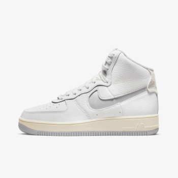 NIKE Спортни обувки Air Force 1 Sculpt 