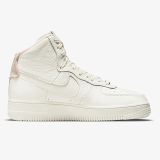 NIKE Спортни обувки W AF1 SCULPT 