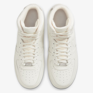 NIKE Спортни обувки W AF1 SCULPT 