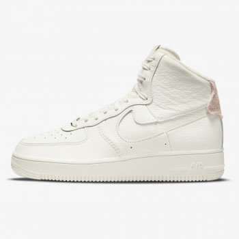 NIKE Спортни обувки W AF1 SCULPT 