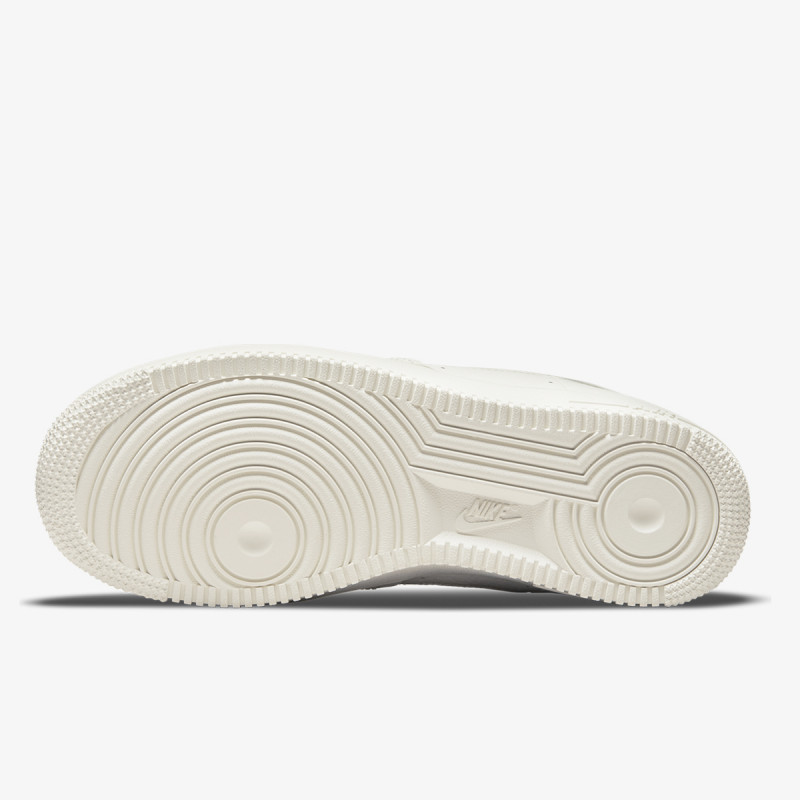 NIKE Спортни обувки W AF1 SCULPT 