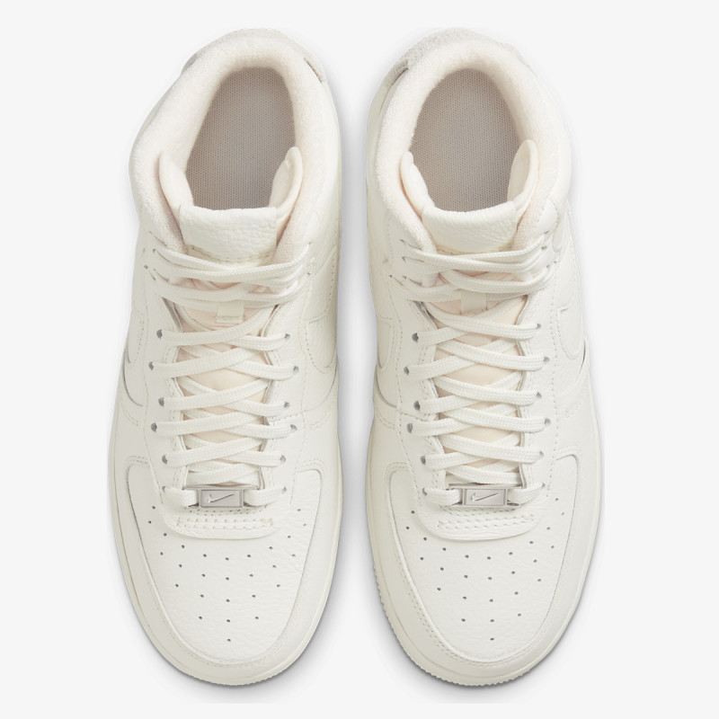 NIKE Спортни обувки W AF1 SCULPT 
