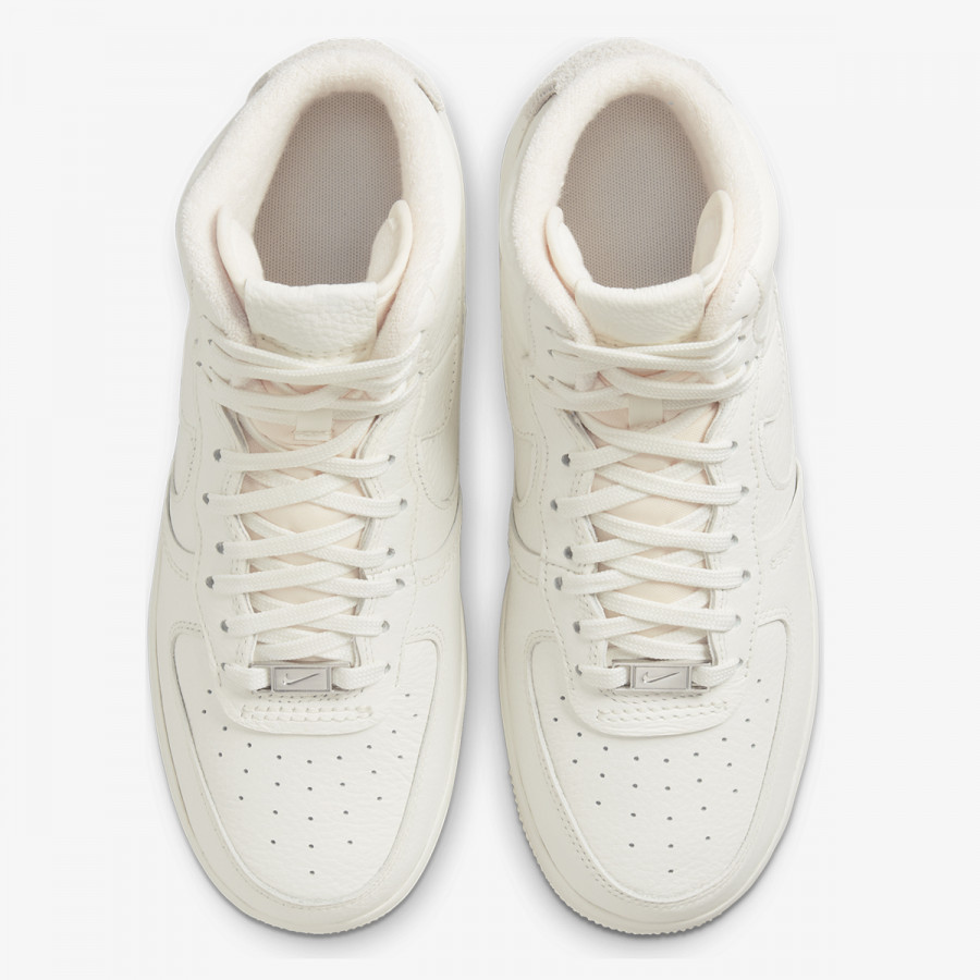 NIKE Спортни обувки W AF1 SCULPT 