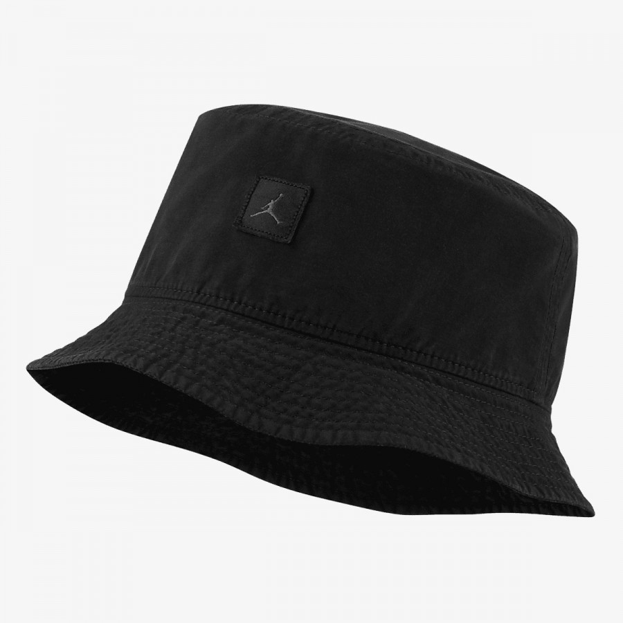 NIKE Шапка JORDAN BUCKET JM WASHED CAP 