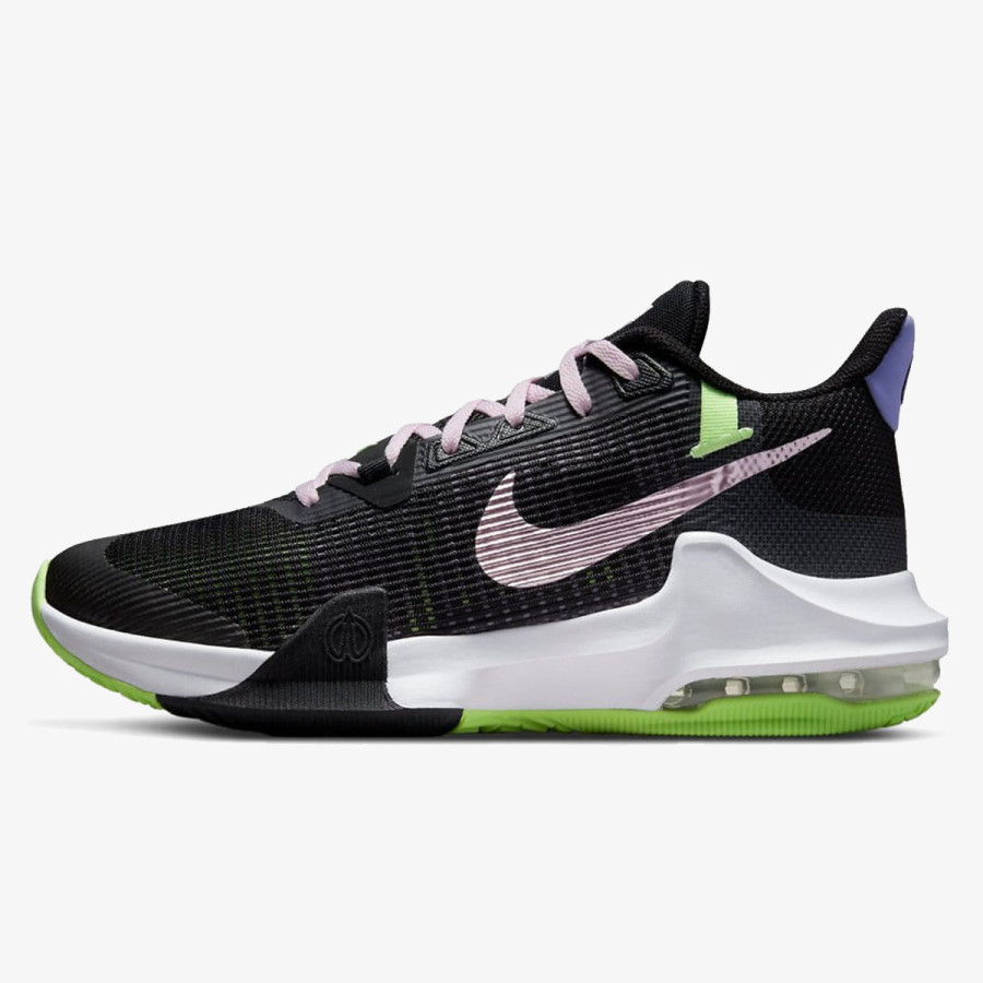 NIKE Спортни обувки Air Max Impact 3 