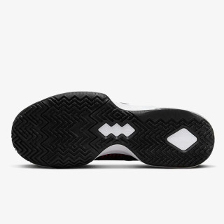 NIKE Спортни обувки NIKE AIR MAX IMPACT 3 