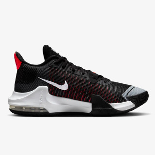 NIKE Спортни обувки NIKE AIR MAX IMPACT 3 