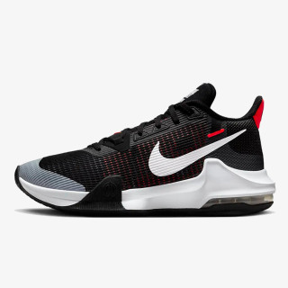 NIKE Спортни обувки NIKE AIR MAX IMPACT 3 