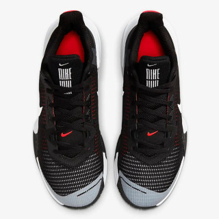NIKE Спортни обувки NIKE AIR MAX IMPACT 3 