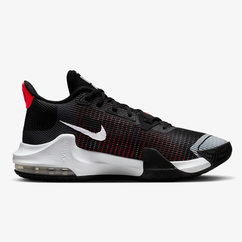 NIKE Спортни обувки NIKE AIR MAX IMPACT 3 