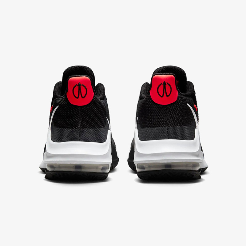 NIKE Спортни обувки NIKE AIR MAX IMPACT 3 