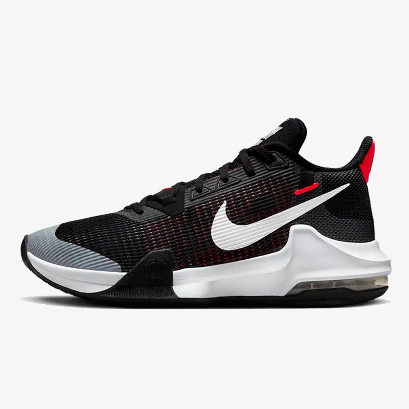 NIKE Спортни обувки NIKE AIR MAX IMPACT 3 