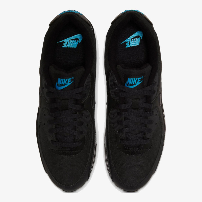 NIKE Спортни обувки Air Max 90 
