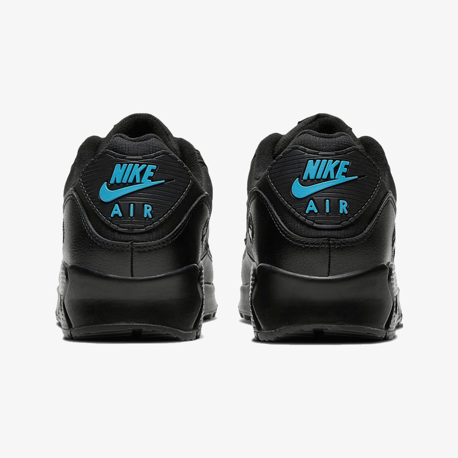 NIKE Спортни обувки NIKE AIR MAX 90 HP 