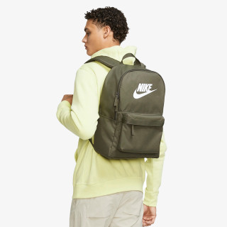NIKE Раница NK HERITAGE BKPK 