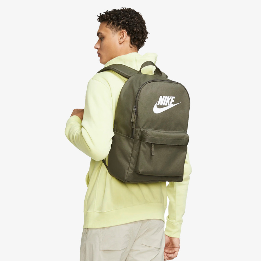 NIKE Раница NK HERITAGE BKPK 