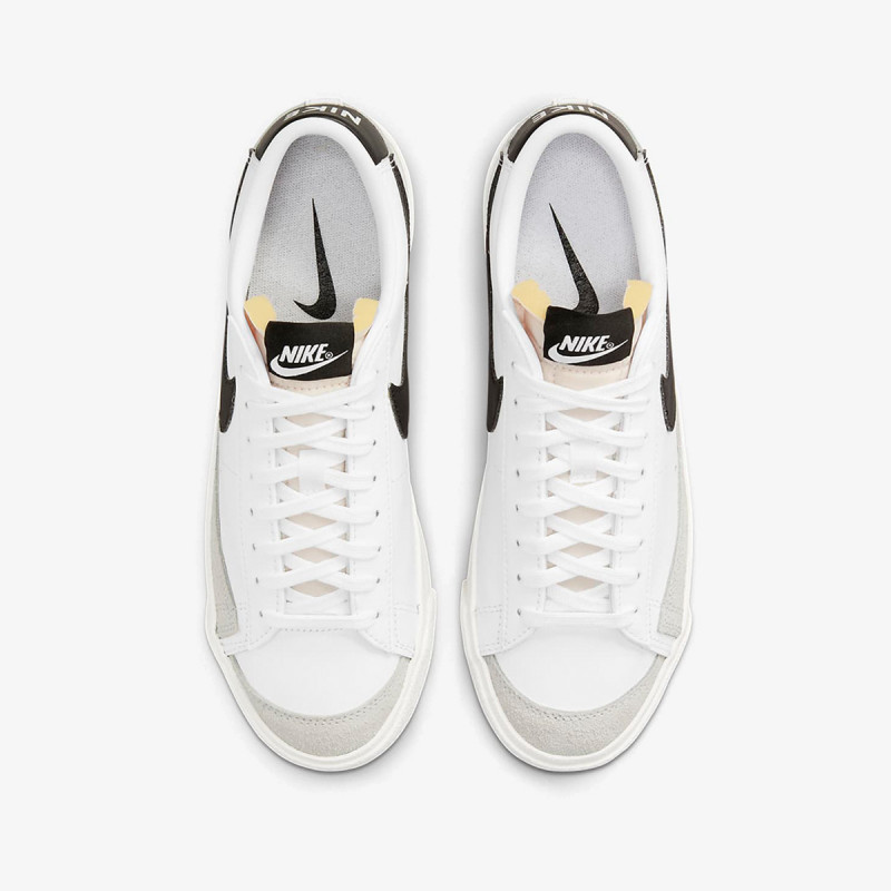 NIKE Спортни обувки BLAZER LOW '77 