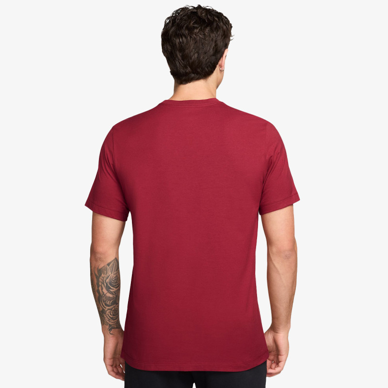 NIKE Тенискa Sportswear Icon 