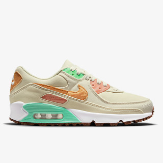NIKE Спортни обувки W AIR MAX 90 LX 