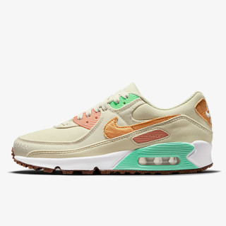 NIKE Спортни обувки W AIR MAX 90 LX 