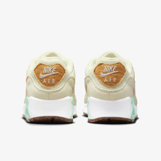 NIKE Спортни обувки W AIR MAX 90 LX 