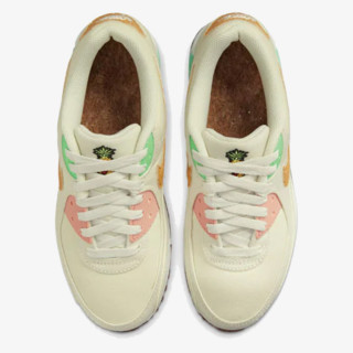 NIKE Спортни обувки W AIR MAX 90 LX 