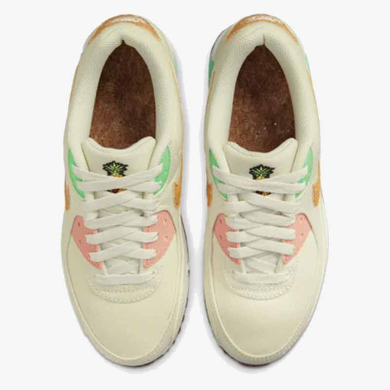 NIKE Спортни обувки W AIR MAX 90 LX 