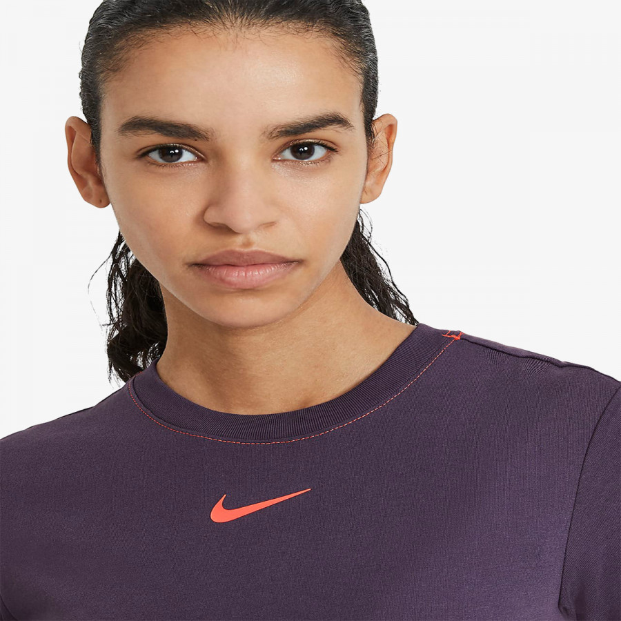 NIKE Рокля Nike Sportswear Icon Clash 