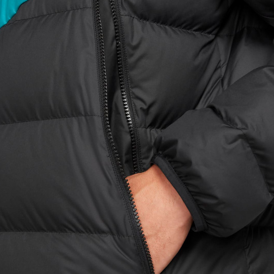 NIKE Яке CFC MNK TF STRK SDFJKT BN CL