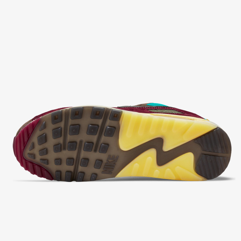 NIKE Спортни обувки NIKE AIR MAX 90 NRG 
