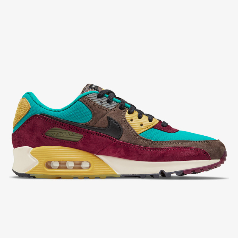 NIKE Спортни обувки NIKE AIR MAX 90 NRG 