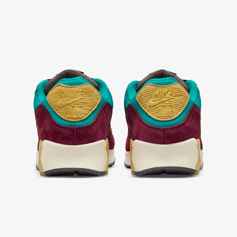 NIKE Спортни обувки NIKE AIR MAX 90 NRG 