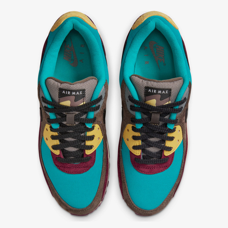 NIKE Спортни обувки NIKE AIR MAX 90 NRG 