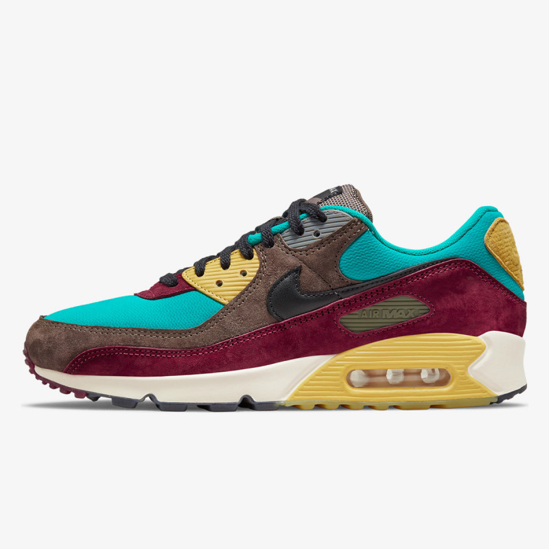 NIKE Спортни обувки NIKE AIR MAX 90 NRG 