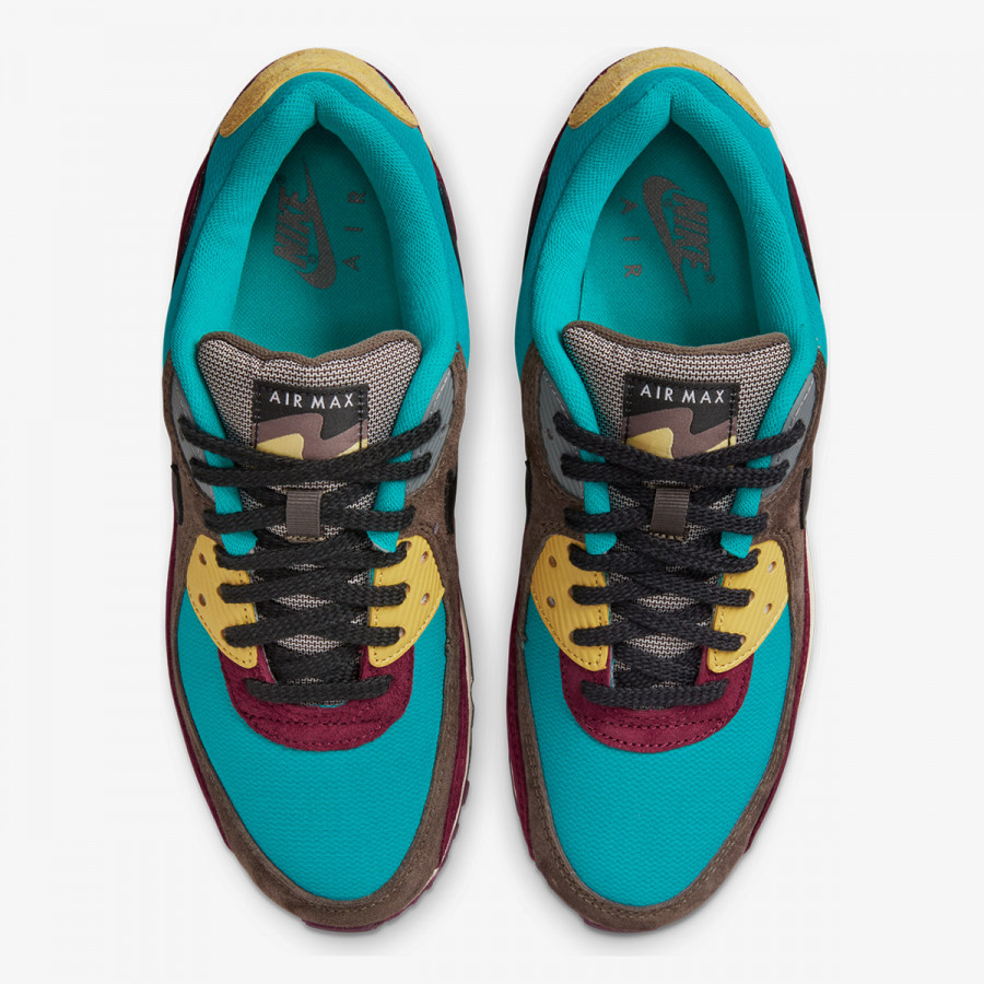 NIKE Спортни обувки NIKE AIR MAX 90 NRG 