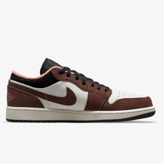NIKE Спортни обувки Air Jordan 1 Low SE 