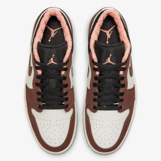 NIKE Спортни обувки Air Jordan 1 Low SE 
