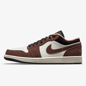 NIKE Спортни обувки Air Jordan 1 Low SE 