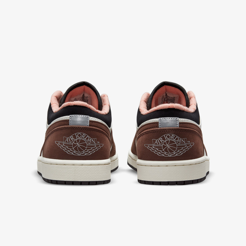 NIKE Спортни обувки Air Jordan 1 Low SE 