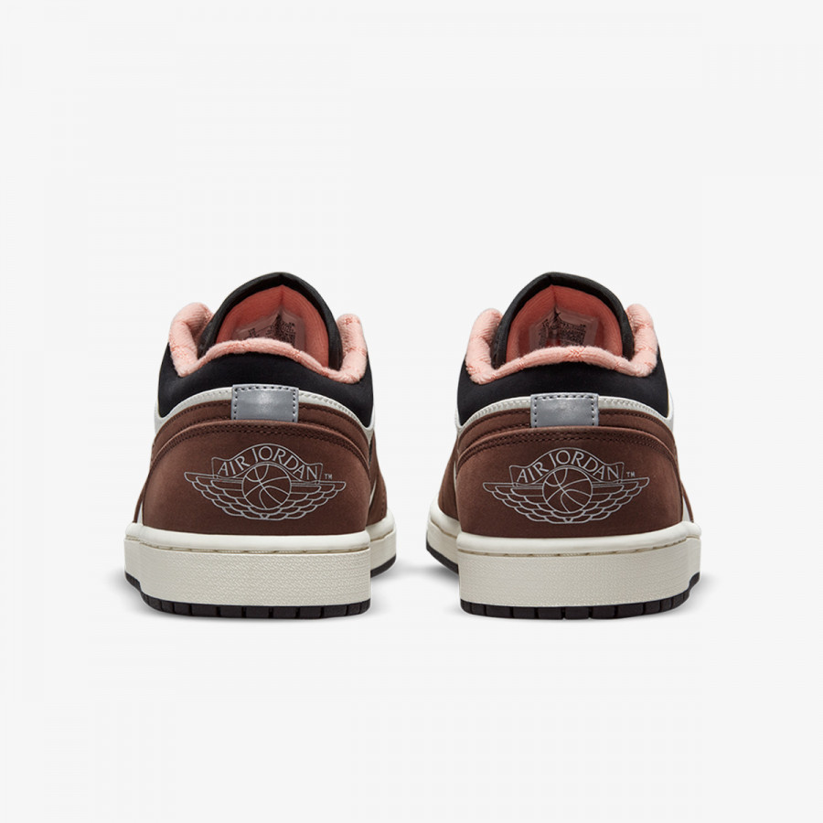 NIKE Спортни обувки Air Jordan 1 Low SE 