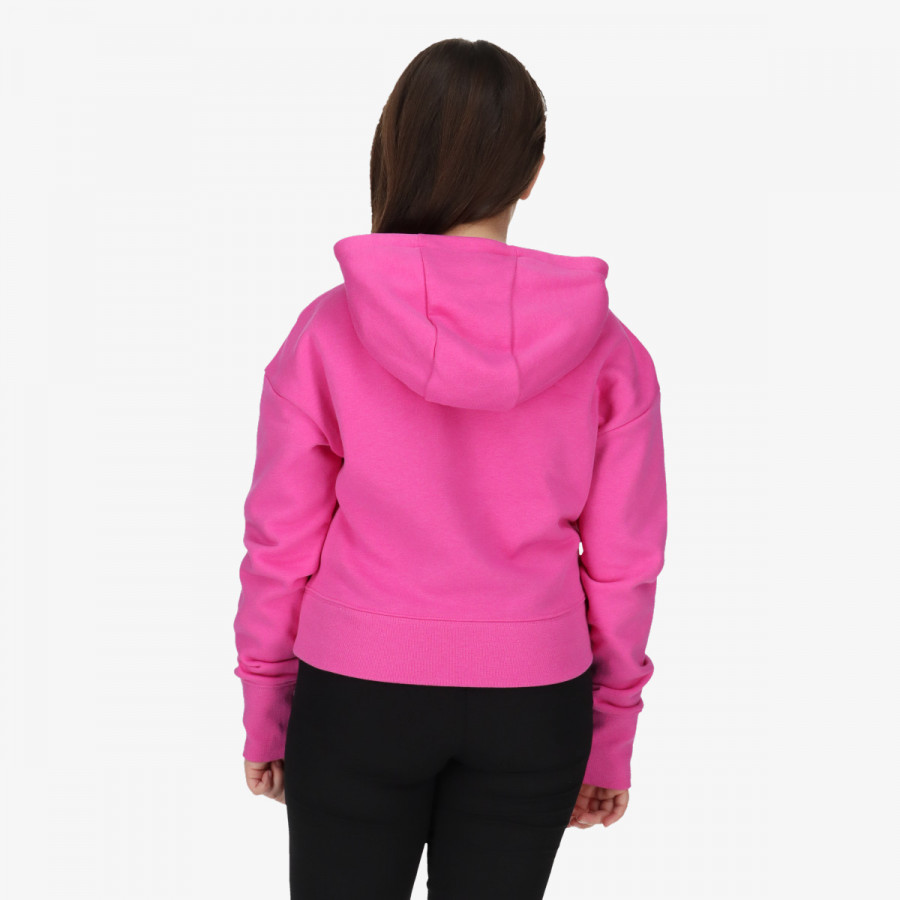 NIKE Суитшърт Sportswear Club 