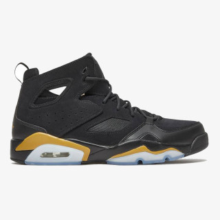 NIKE Спортни обувки JORDAN FLTCLB '91 