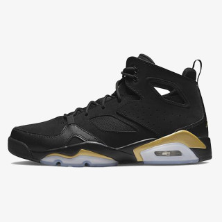 NIKE Спортни обувки JORDAN FLTCLB '91 