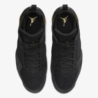NIKE Спортни обувки JORDAN FLTCLB '91 