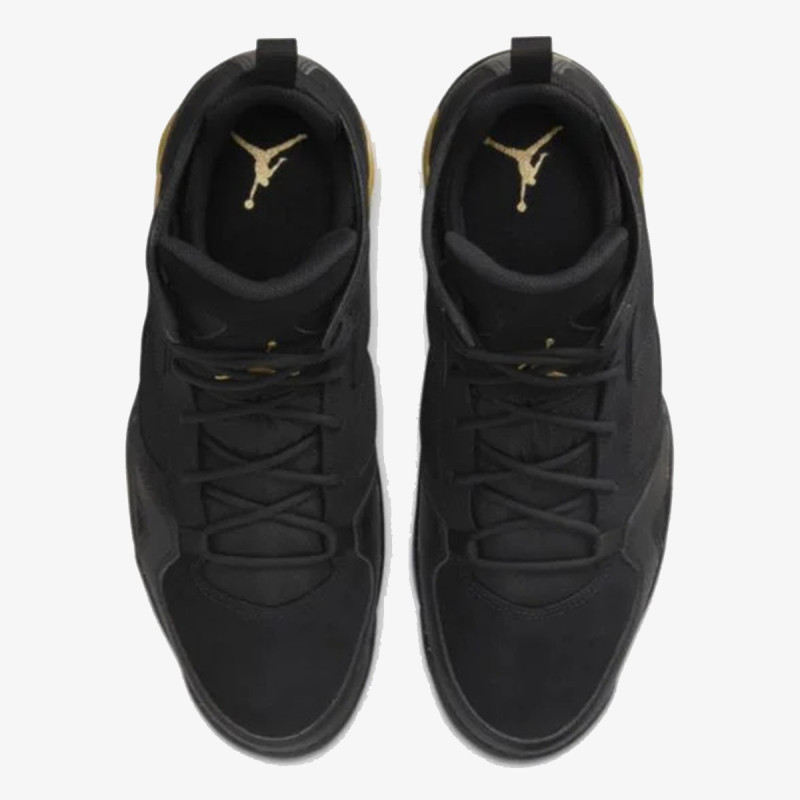 NIKE Спортни обувки JORDAN FLTCLB '91 