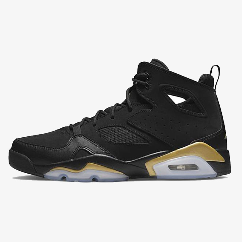 NIKE Спортни обувки JORDAN FLTCLB '91 