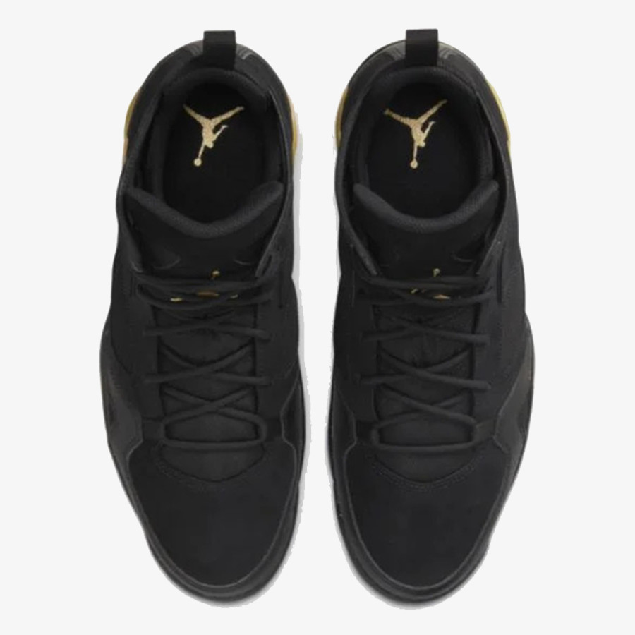 NIKE Спортни обувки JORDAN FLTCLB '91 