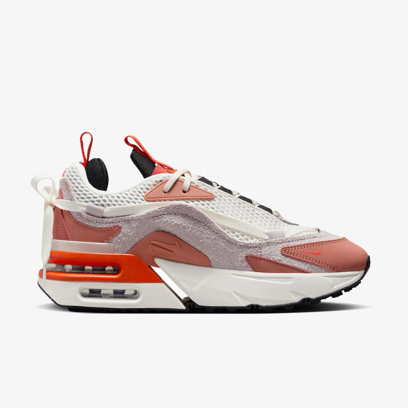 NIKE Спортни обувки Nike Air Max Furyosa NRG 