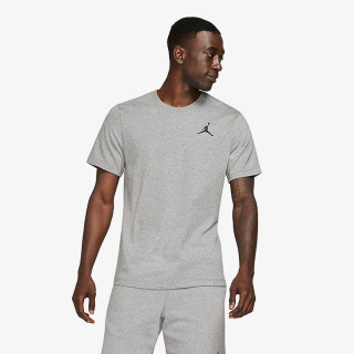 JORDAN Тенискa M J JUMPMAN EMB SS CREW 