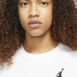 NIKE Тенискa M J JUMPMAN EMB SS CREW 